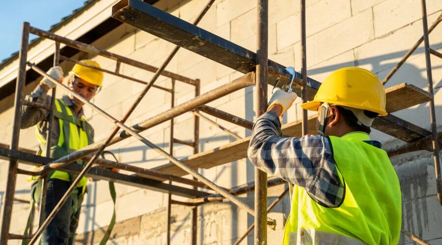 Expert top industrial roofings services in Hidden Valley Lake, CA